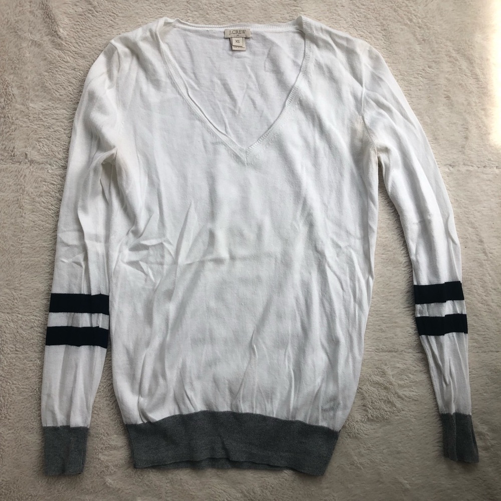 J Crew Sweater